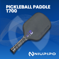 VỢT PICKLEBALL NIUPIPO T700