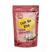 Thịt Bò Khô 30g