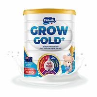 Sữa Bột Fidimilk Grow Gold+ 800g – Sản Phẩm Dinh Dưỡng Dành Cho Trẻ Từ 1–18 Tuổi