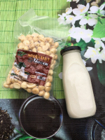 [250g] Nhân Hạt Macca