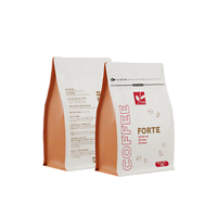 Cà phê hạt rang FORTE 250gr