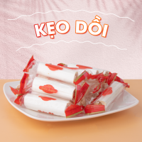 Kẹo dồi