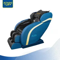 Ghế massage toàn thân A29 bản Blue