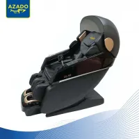 Ghế massage cao cấp CG-99 Black
