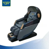 Ghế massage cao cấp CG-99 Grey