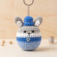 VL14 – MÈO VUÔNG HANDMADE | NGỘ NGHĨNH, ĐỘC ĐÁO, ĐÁNG YÊU KHÓ CƯỠNg