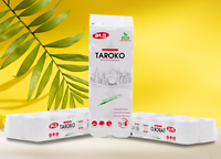 Giấy vệ sinh cao cấp 3 lớp - Lô 10 cuộn - Taroko Eco