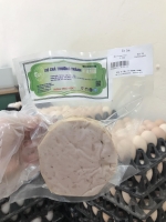 GIÒ LỤA TRƯỜNG THÀNH