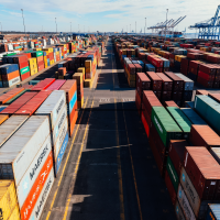 Dịch vụ Tư vấn giải pháp logistics trọn gói