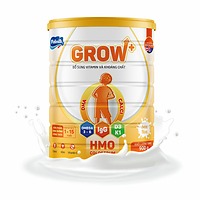 Sữa bột Fidimilk Grow + lon 900g bổ sung vitamin và khoáng chất