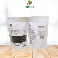 Hạt dưa rang - 500g Hapufood