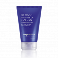 Mặt nạ Experalta Platinum Ice Touch Instant Lift Face Mask