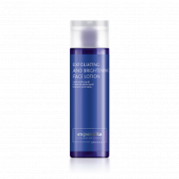 Experalta Platinum Exfoliating and Brightening Face Lotion