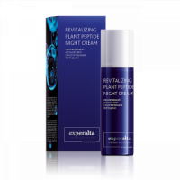 Kem dưỡng ban đêm Experalta Platinum Revitalizing Plant Peptide Night Cream