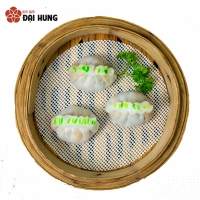 Há Cảo Rau Chân Vịt