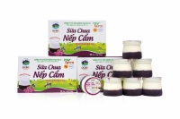 Sữa chua Nếp Cẩm Myfarm 110g 
