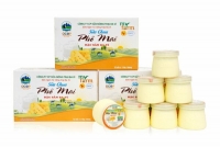 Sữa chua Phô Mai 110g 