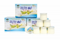 Sữa chua Nông trại BÒ 110g 