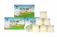 Sữa chua Nông trại DÊ 110g 