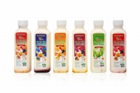 Sữa chua uống Trái cây LẮC MyFarm 330ml