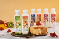 Trà sữa thái MyFarm 330ml