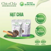 Hạt Chia ChicoChia
