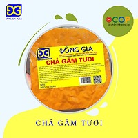 Chả Gầm Tươi