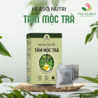 Trà thảo dược Tâm Mộc Trà