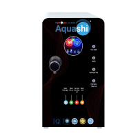 Máy lọc nước Hydrogen ion kiềm Aquashi - AQ-B700HQ