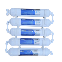 Bộ khoáng Aquashi 5 lõi -  AQUASHI