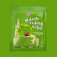 Bánh Tráng Trộn Xoài Xanh Muối Ớt Jolly 25g – Chua Cay Bắt Vị