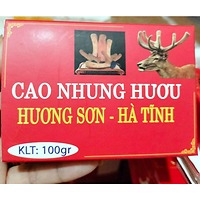 Cao Nhung Hươu