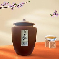 CHUM TRÀ CHÍN YÊN BÁI 1 TÔM -3 LÁ 1.5KG