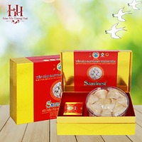 Yến sào Sanvinest Khánh Hòa NT sơ chế hộp 100g