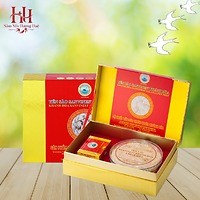 Yến sào Sanvinest Khánh Hòa NT sơ chế hộp 50g 