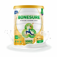  Sữa Bột Fidimilk Bonesure HMO Colostrum 900g – Dinh Dưỡng Bổ Sung Cho Người Trên 35 Tuổi