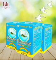 [Combo 15 lọ] Nước Yến sào Sanvinest Khánh Hòa dành cho trẻ em 62ml