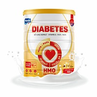 Sữa Bột Fidimilk Diabetes HMO Colostrum 900g Hương Vanilla – Dinh Dưỡng Bổ Sung Cho Người Trưởng Thành