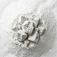 Thạch cao tái chế từ khuôn gốm Dạng bột mịn TA4 - nguồn nguyên liệu ổn định cho nhiều ngành công nghiệp