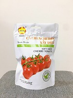 VỎ BƯỞI SẤY DẺO MAI HOA – ĐẶC SẢN ĐÀ LẠT 200gr