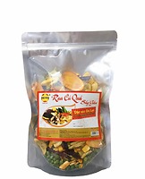 Rau Củ Sấy Giòn Mai Hoa 250gr