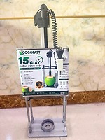 MÁY BỔ DỪA COCOFAST – BỔ DỪA NHANH, TIỆN LỢI, AN TOÀN