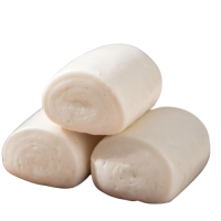Bánh Bao Chay Sữa