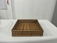 KHAY RATTAN PLASTIC (HL2311-01)