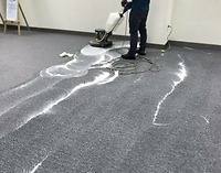 Dịch Vụ Giặt Thảm Văn Phòng & Gia Đình