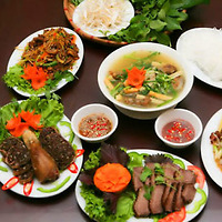 Ngỗng 7 Món Bia 38 – Đặc Sản Ngỗng