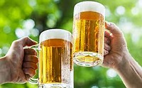 Đồ Uống Bia 38 – Rượu, Bia Và Nước Giải Khát