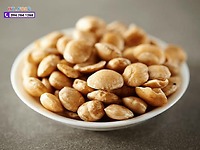 Hạt Sacha Inchi Sấy Giòn – Hạt Sachi Giòn Bùi – Đóng Hộp/Túi Tiện Lợi