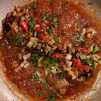 Combo Mắm Cá Chốt + Cá Sặc Thảo Mộc – Đậm Đà Hương Vị Miền Tây