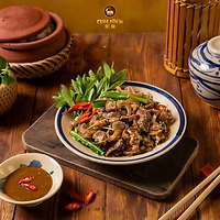 Dê Bia 38 – Đặc Sản Dê Nhiều Cách Chế Biến